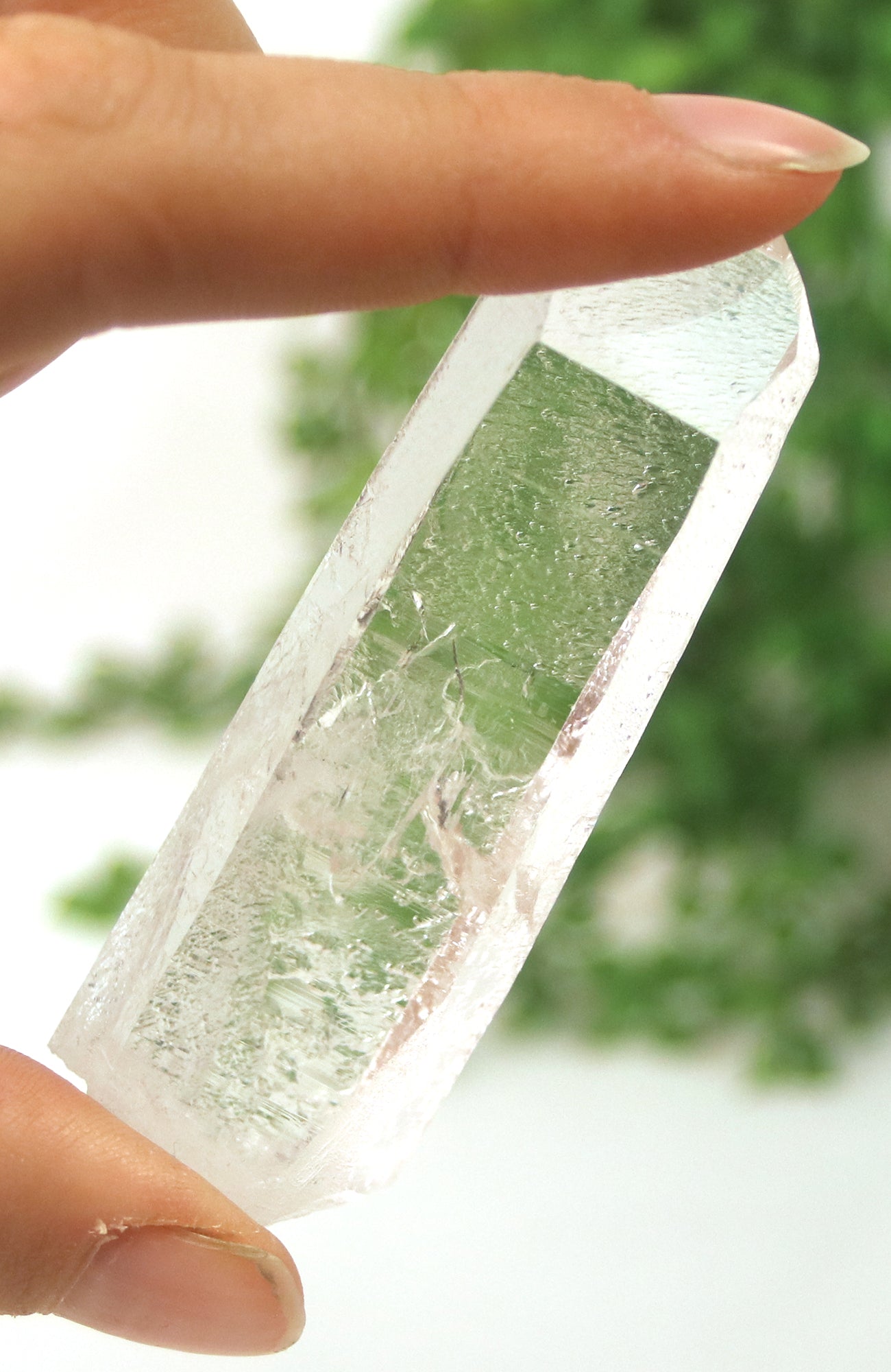 Laser Quartz Points (AAA Grade)